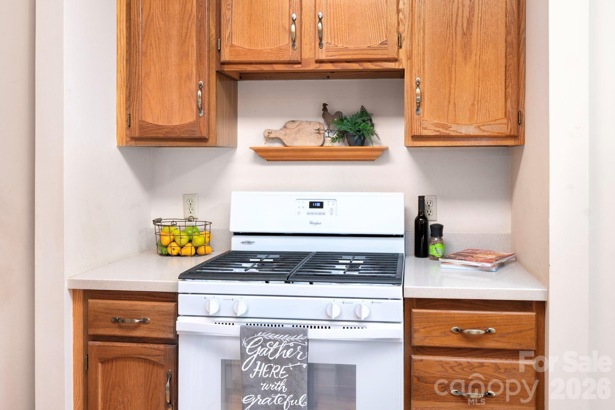 Haw Creek - Residential