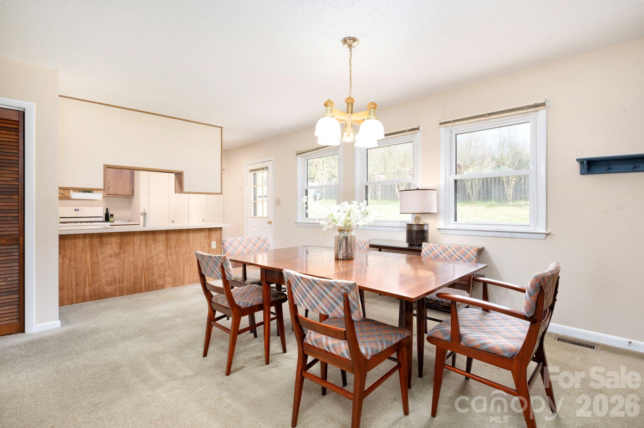 Haw Creek - Residential