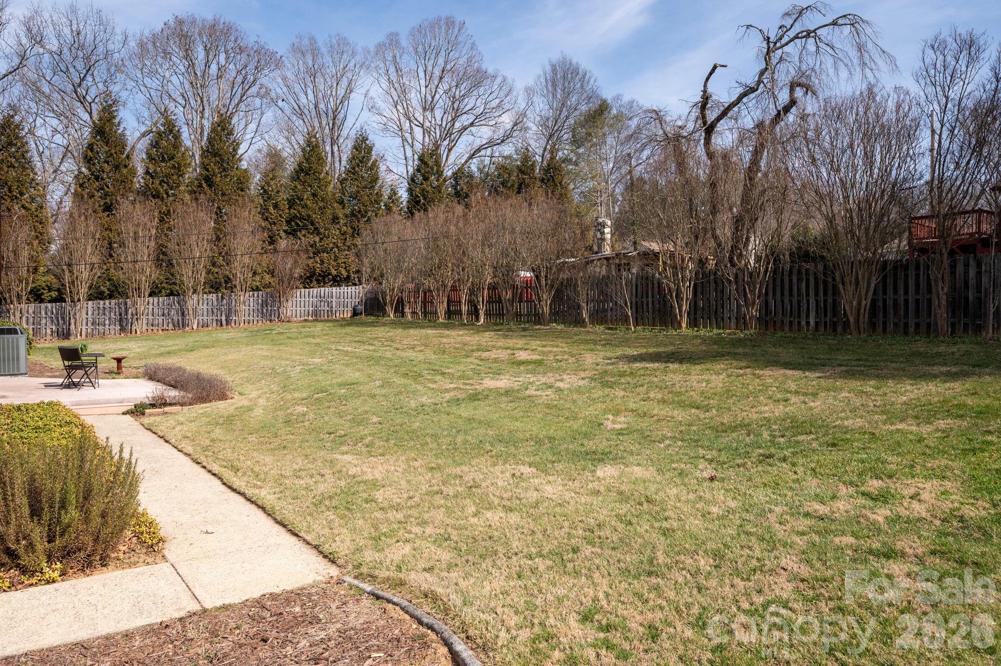 Haw Creek - Residential