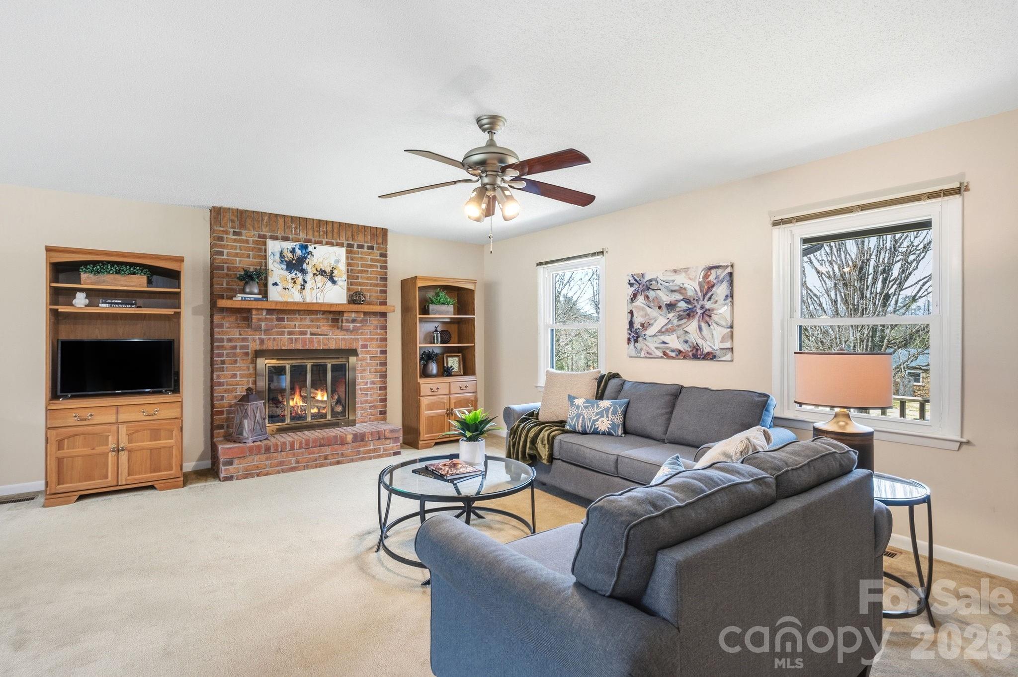 Haw Creek - Residential