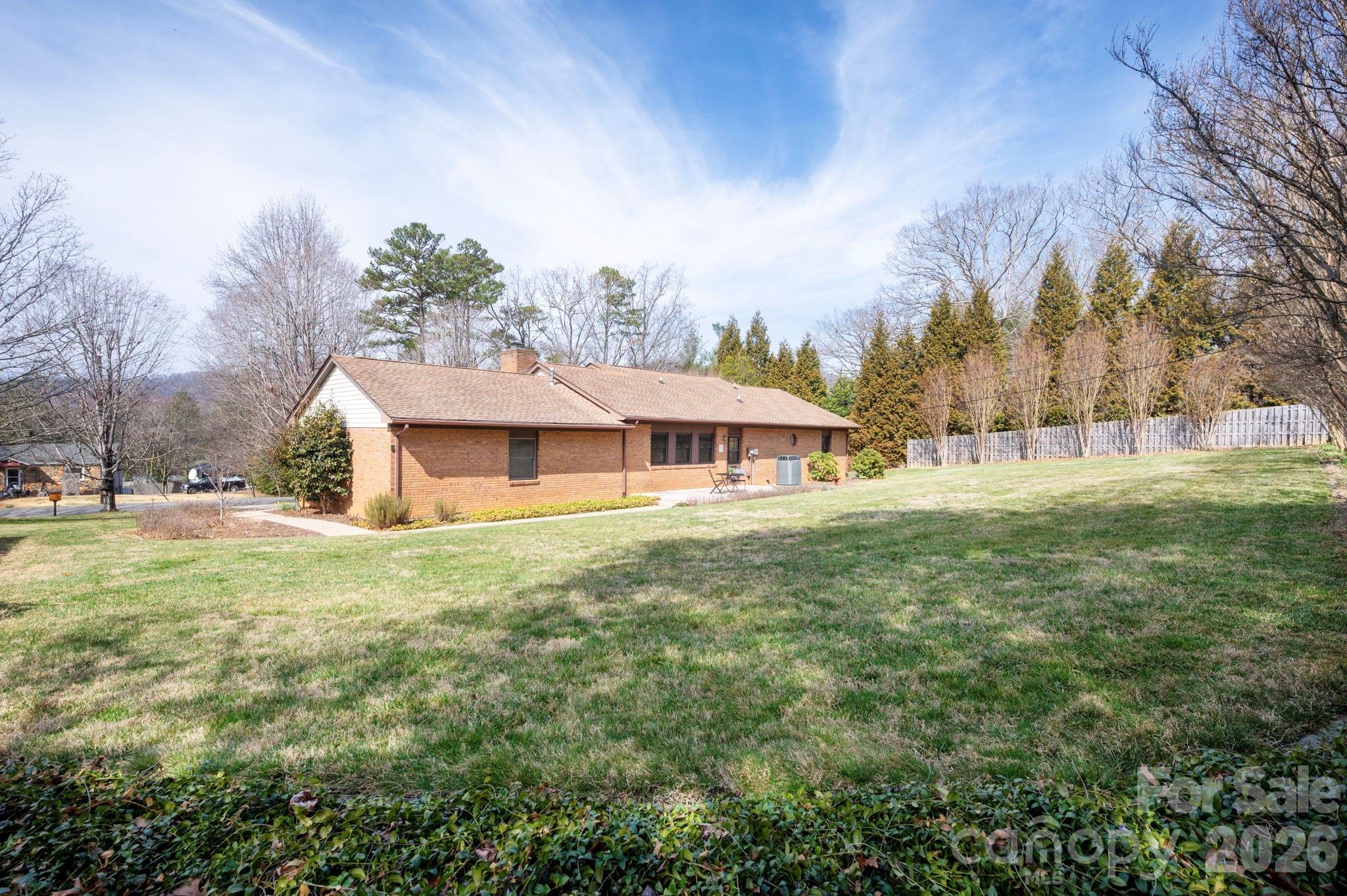 Haw Creek - Residential