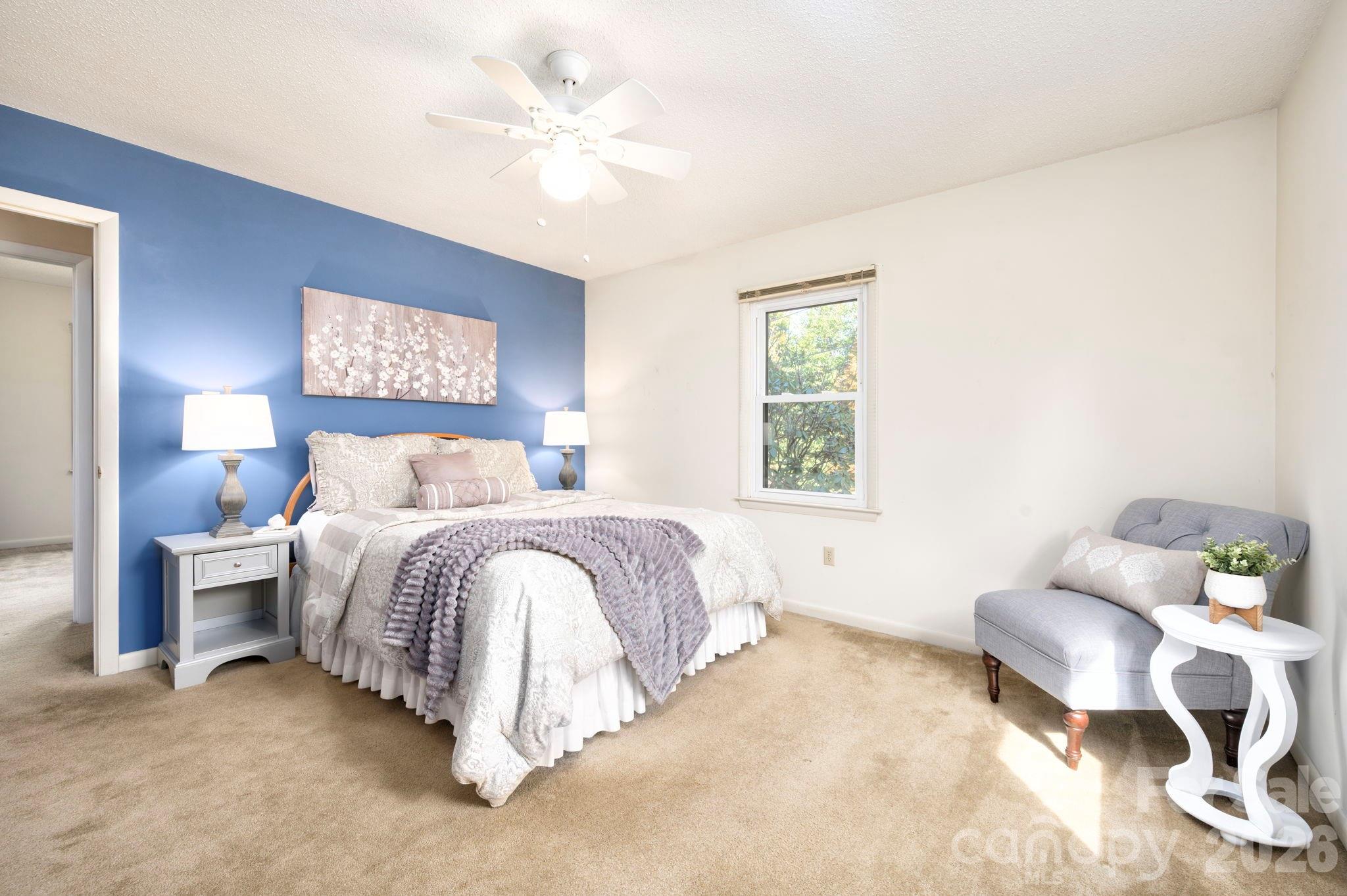 Haw Creek - Residential