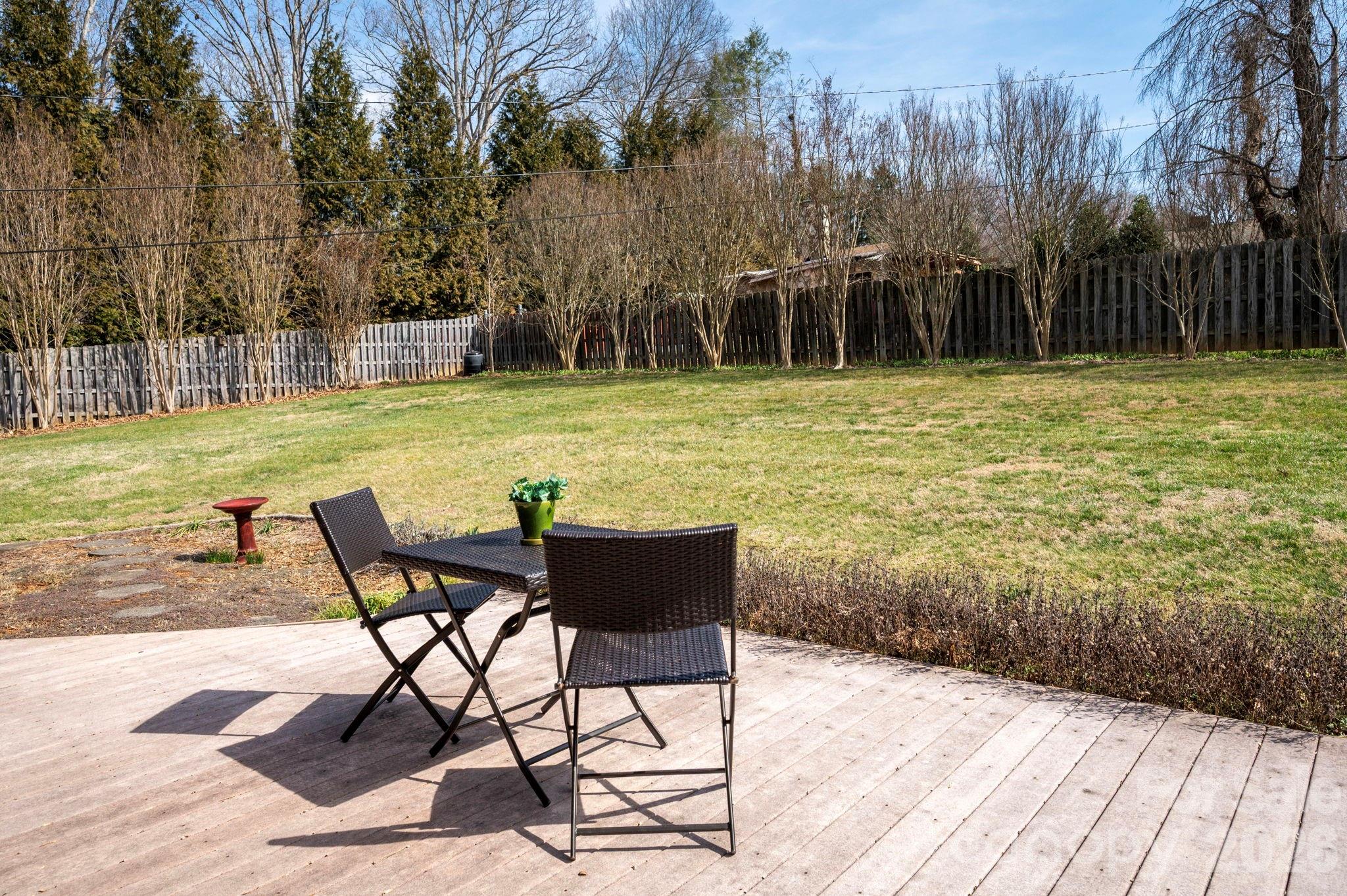 Haw Creek - Residential