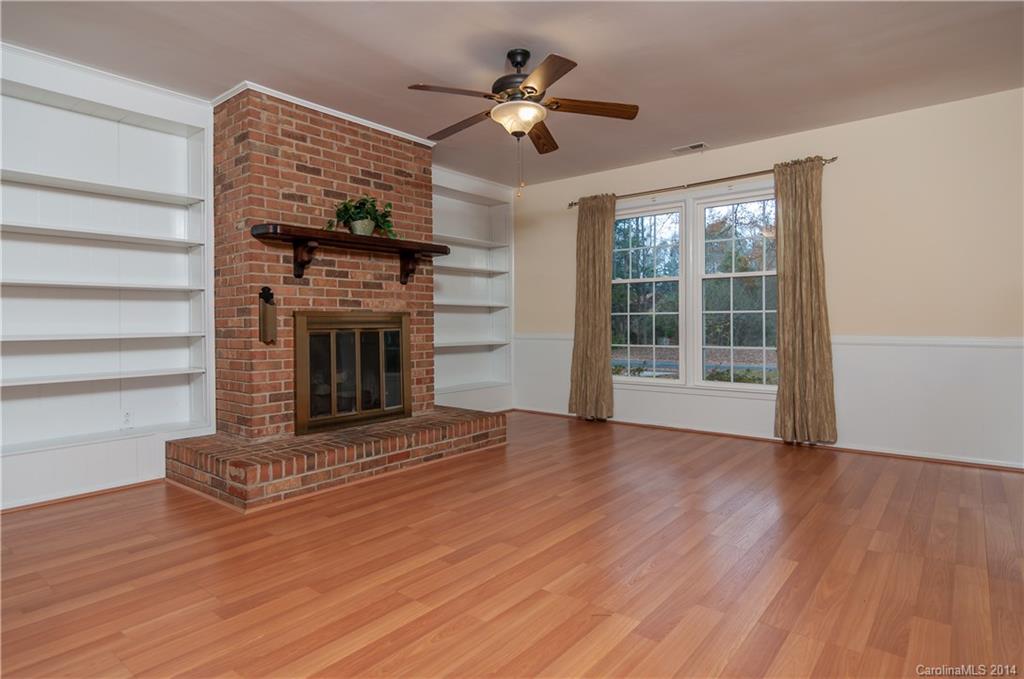 Sardis Forest - Residential