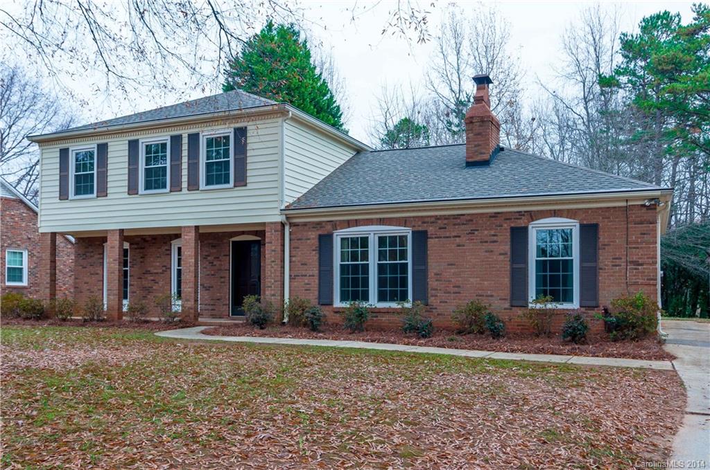 Sardis Forest - Residential