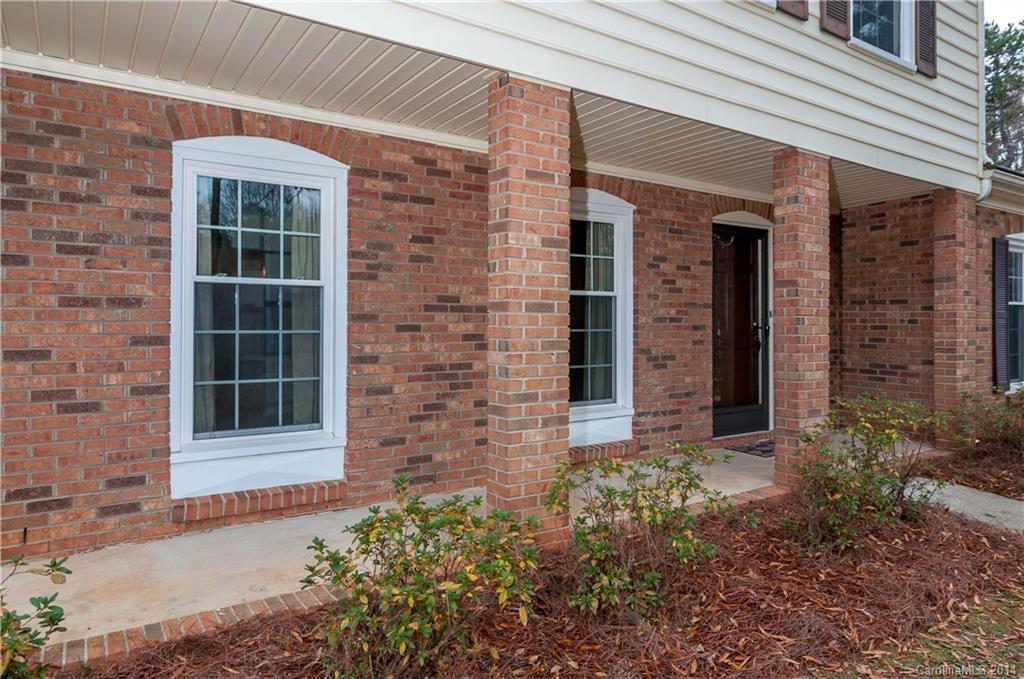 Sardis Forest - Residential