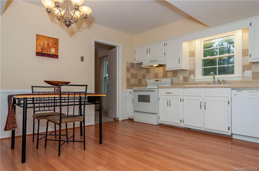 Sardis Forest - Residential
