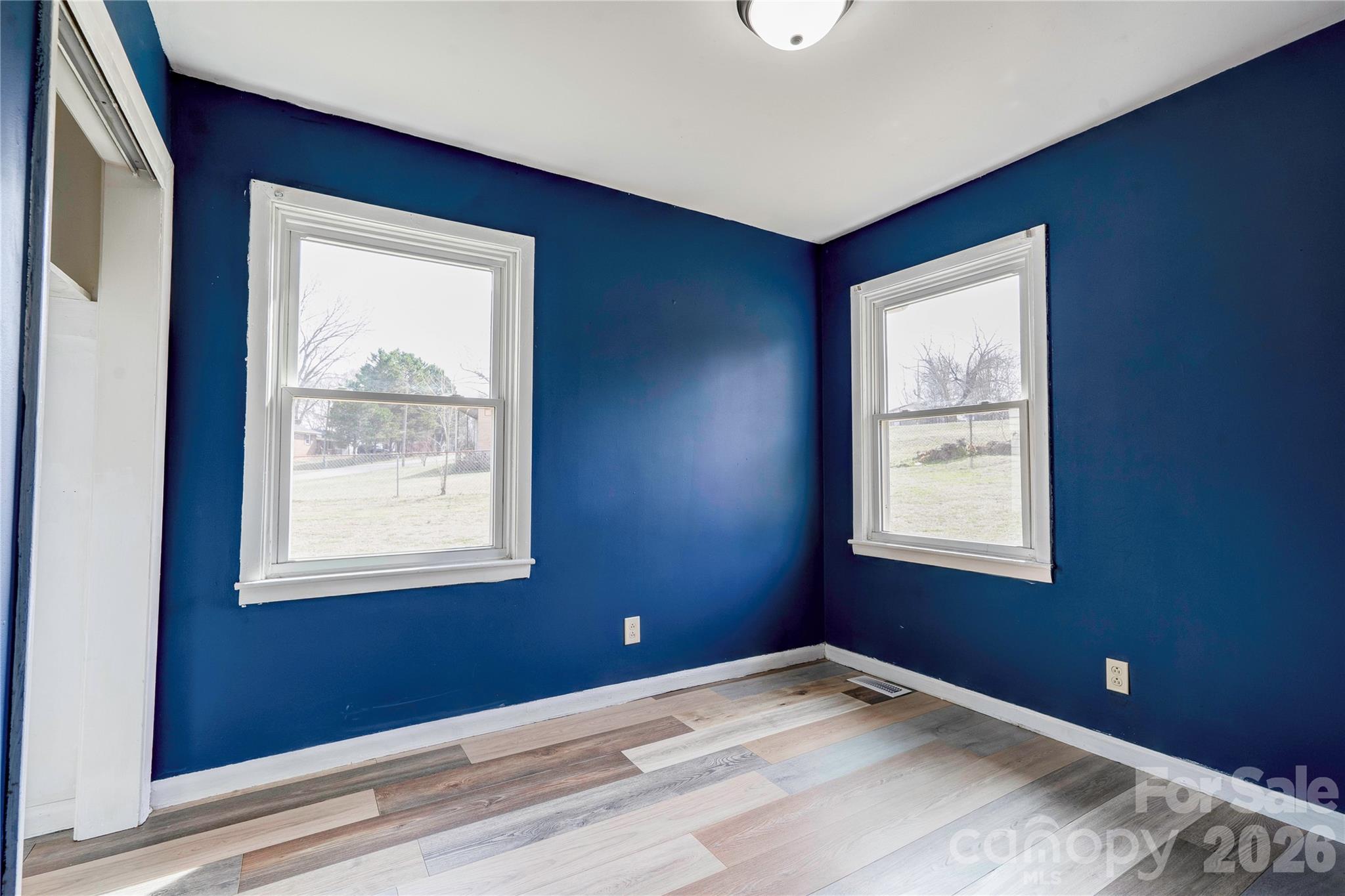 Forest Ridge - Residential