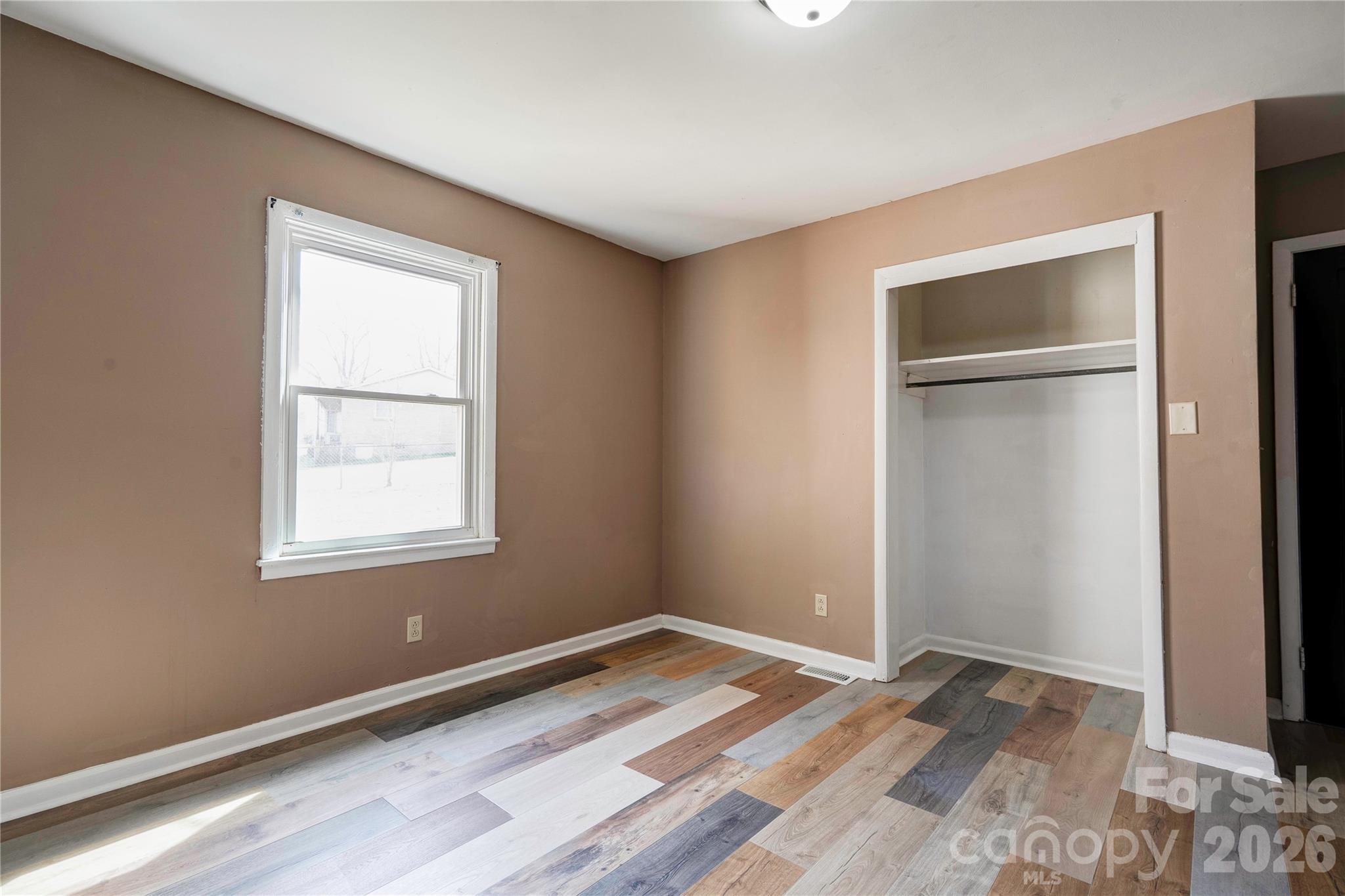 Forest Ridge - Residential