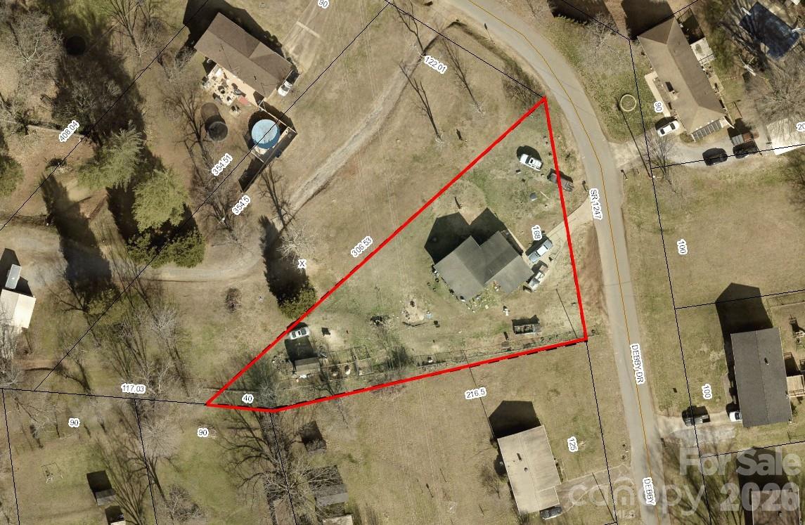 Forest Ridge - Residential