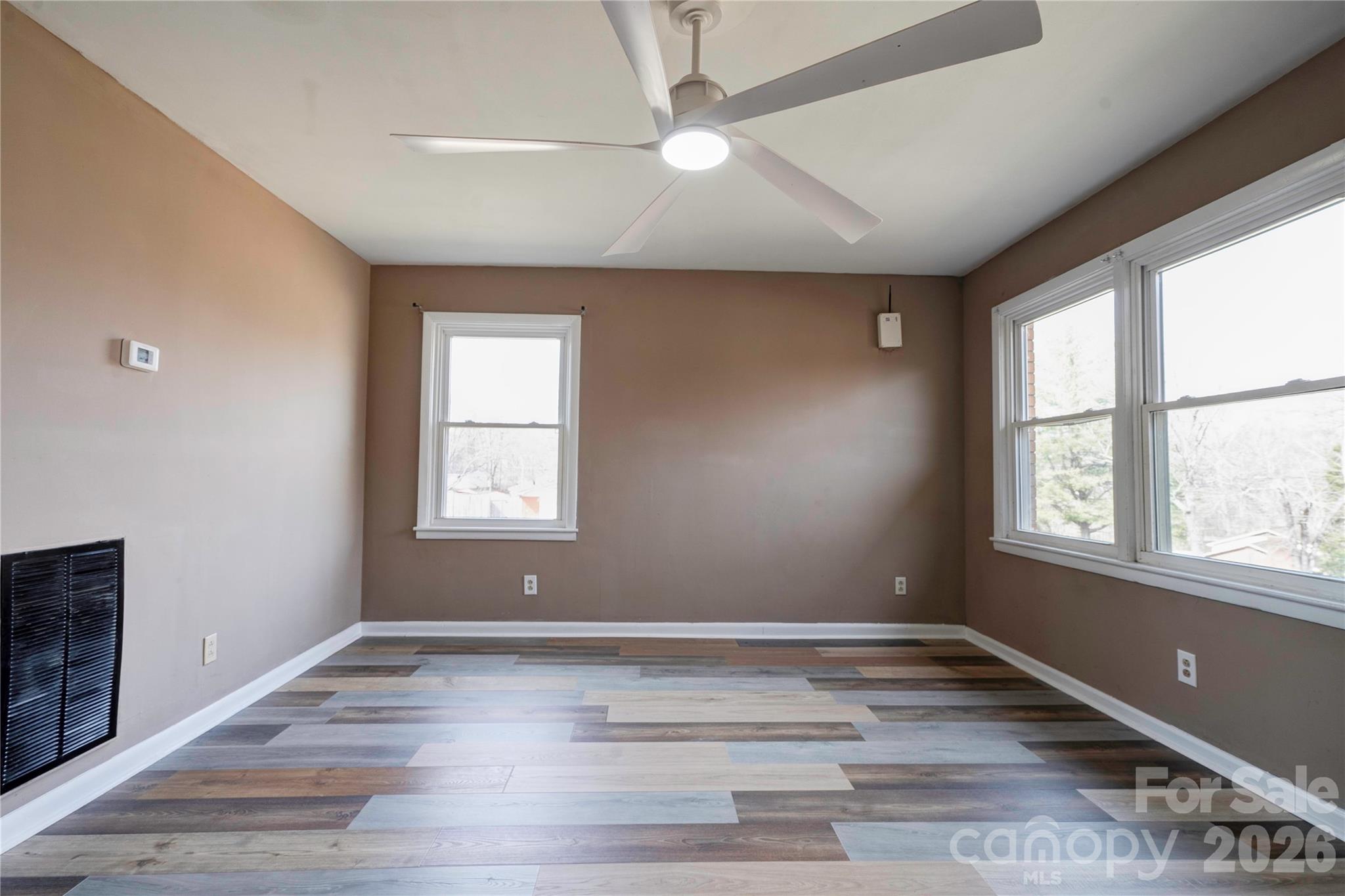 Forest Ridge - Residential