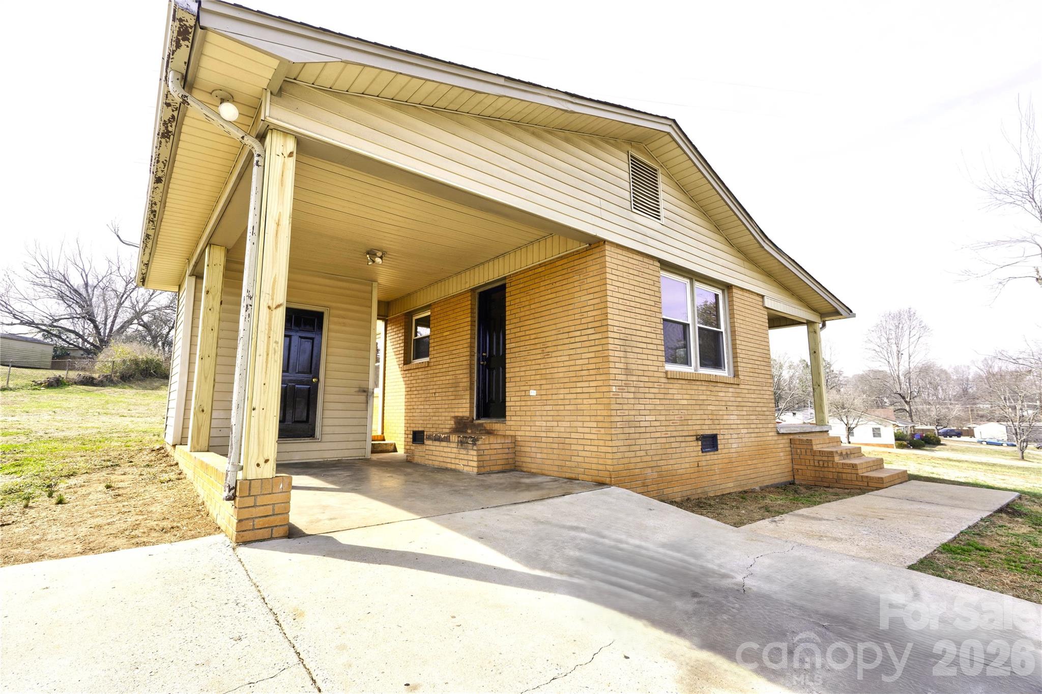 Forest Ridge - Residential