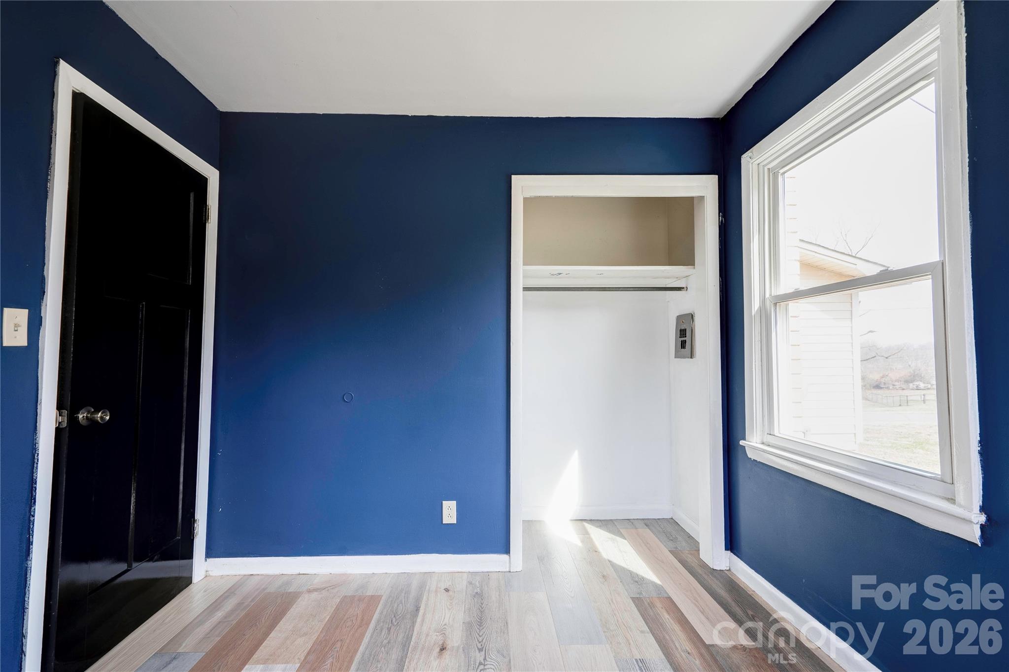 Forest Ridge - Residential