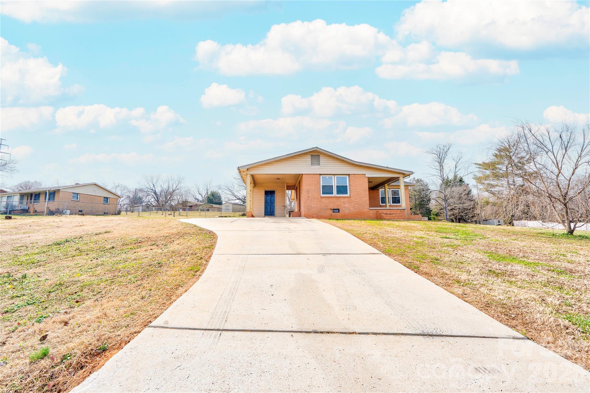 Forest Ridge - Residential