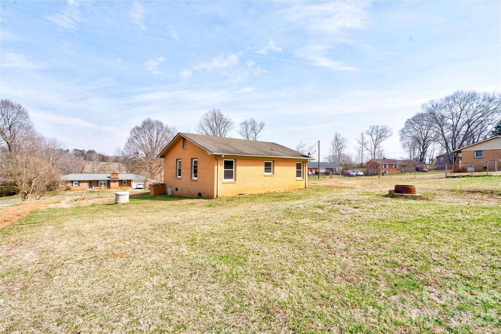 Forest Ridge - Residential