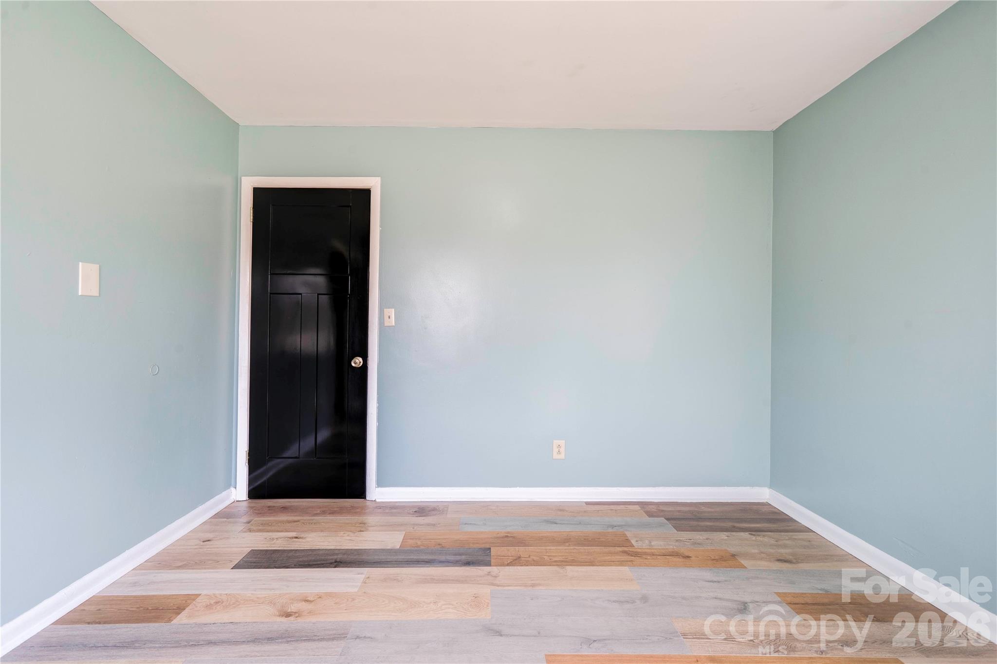 Forest Ridge - Residential