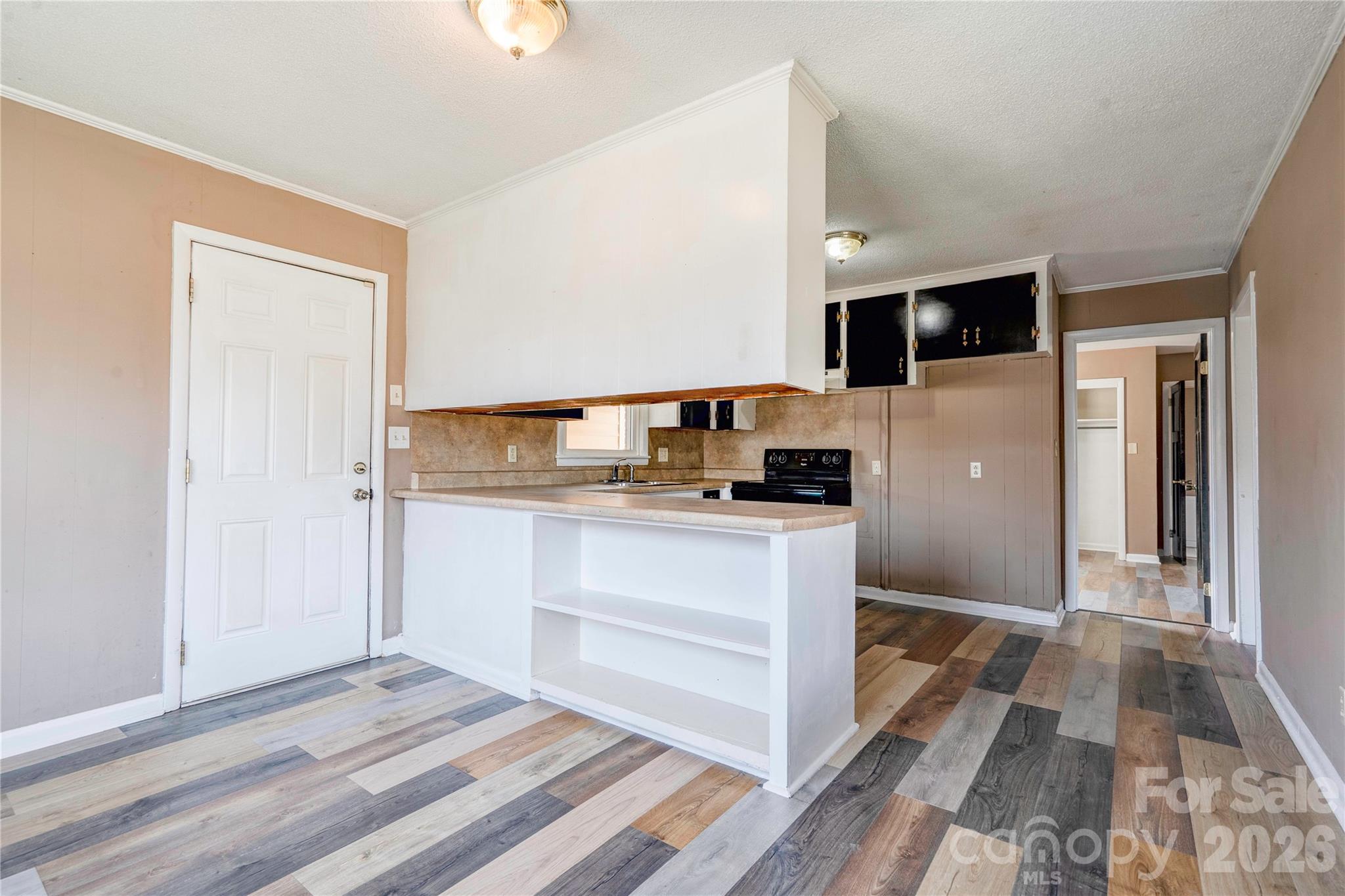 Forest Ridge - Residential