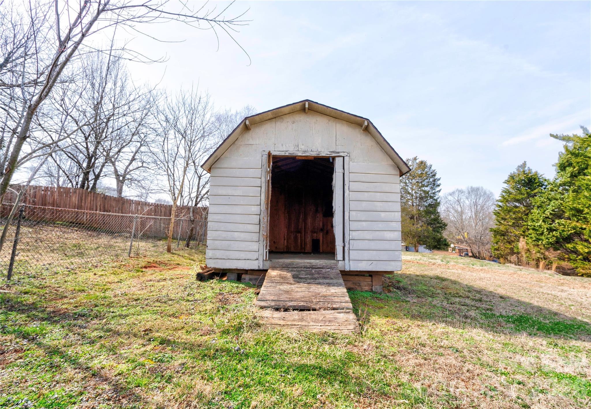 Forest Ridge - Residential