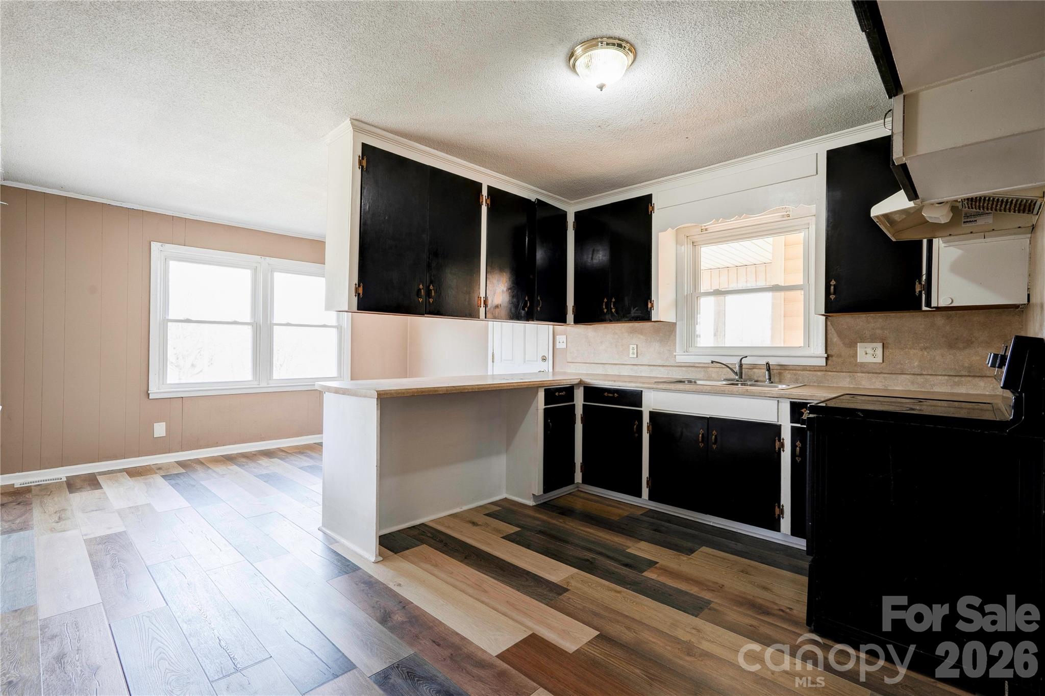 Forest Ridge - Residential