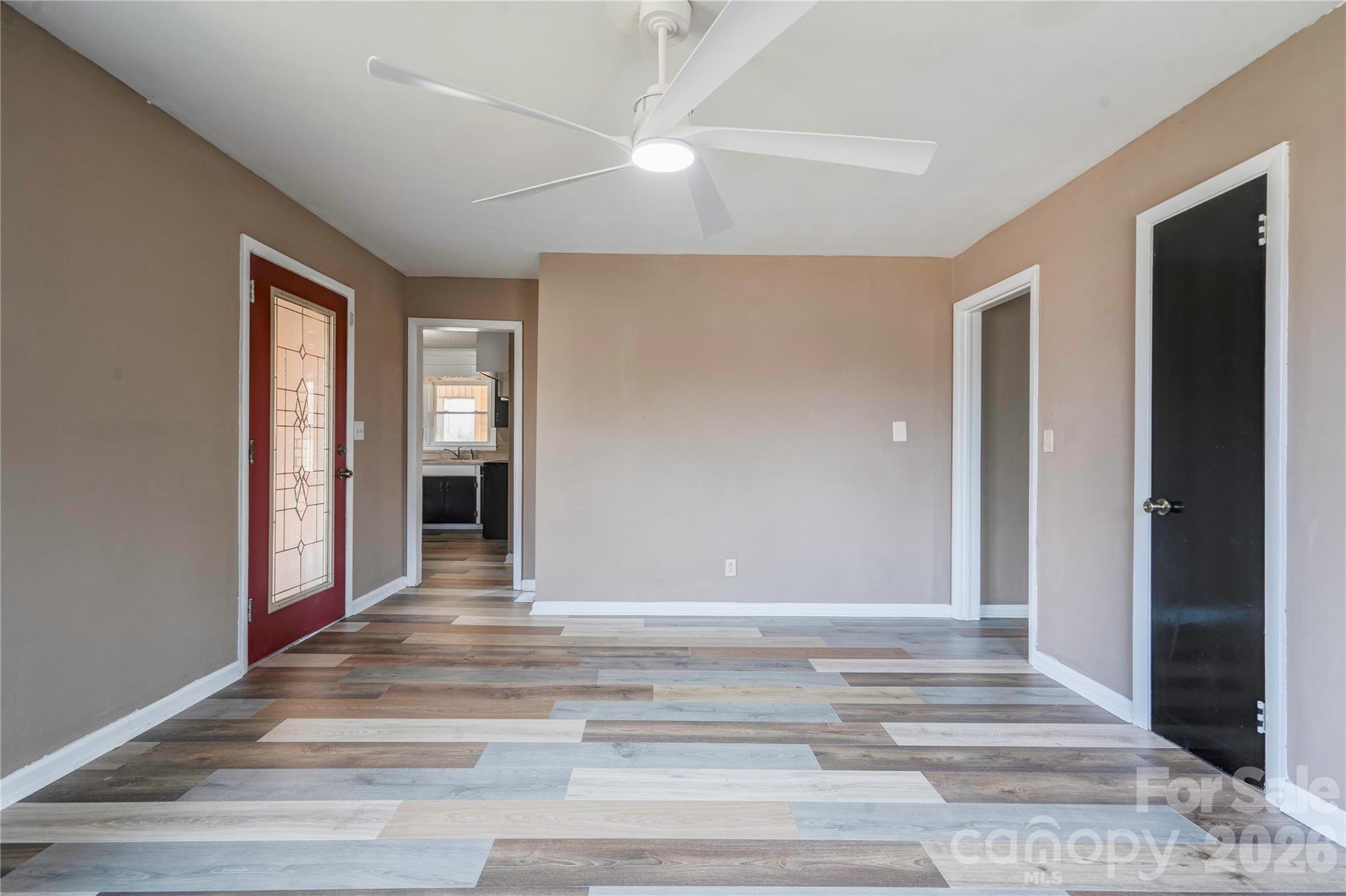 Forest Ridge - Residential