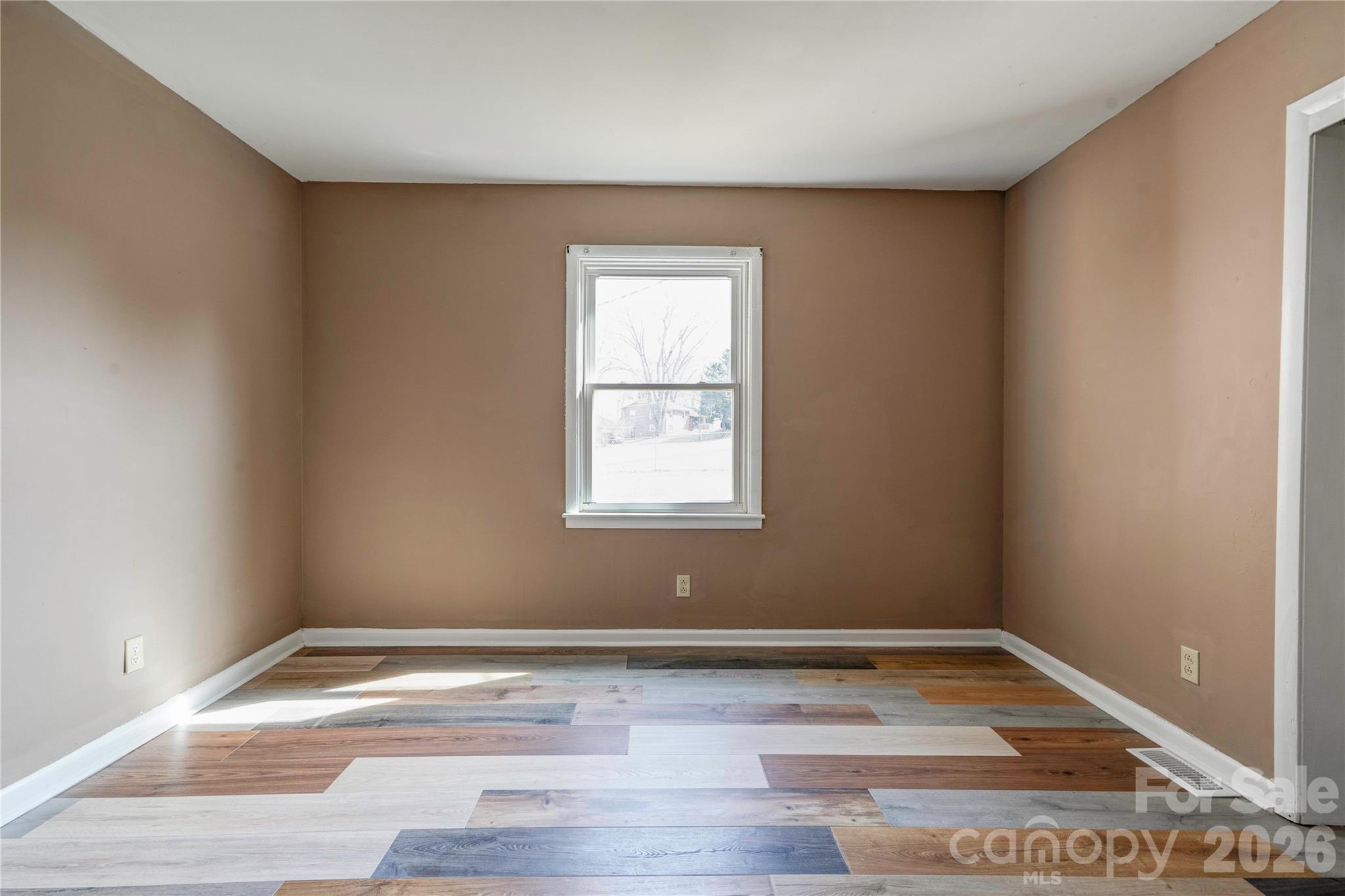 Forest Ridge - Residential