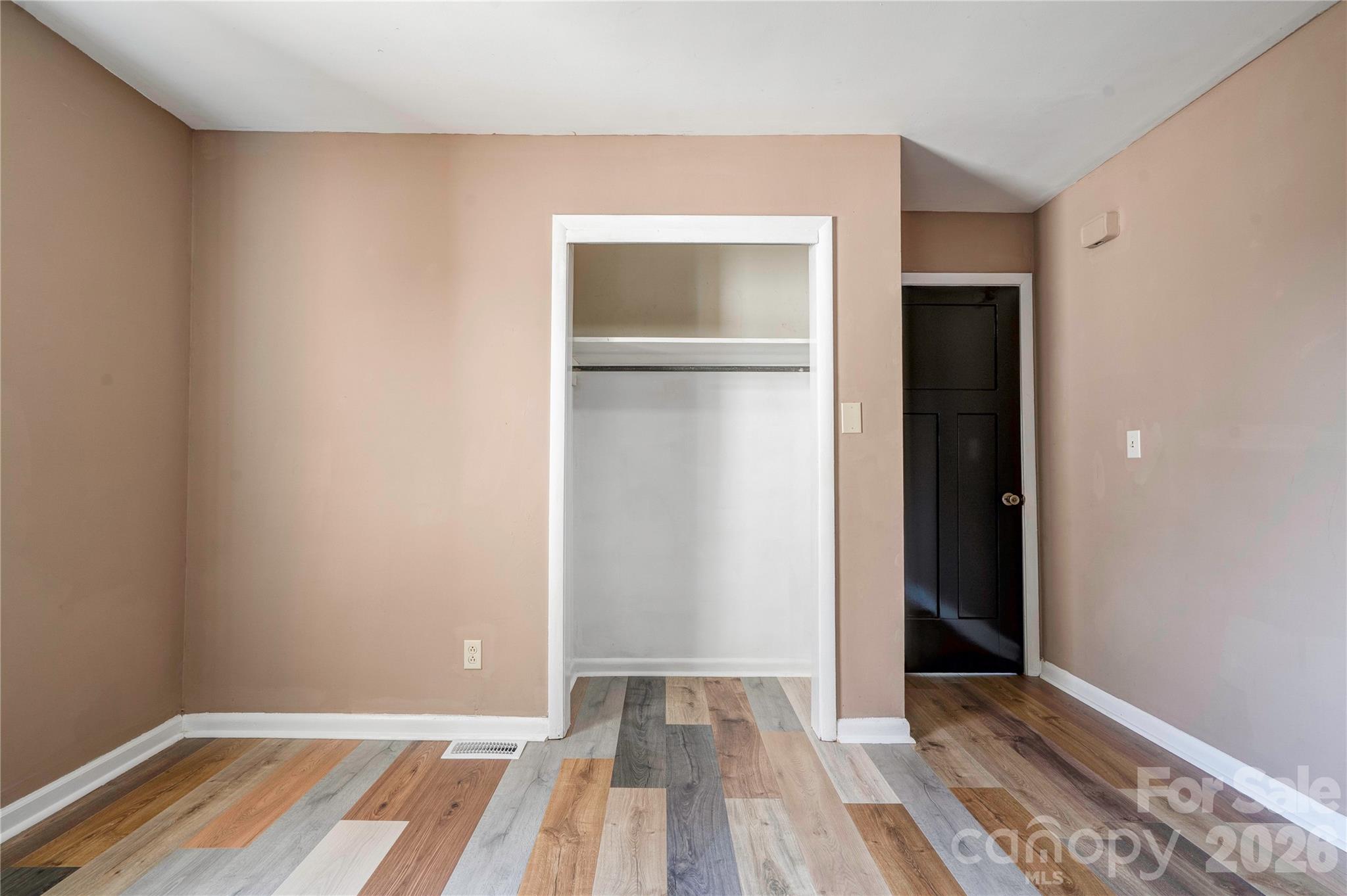 Forest Ridge - Residential