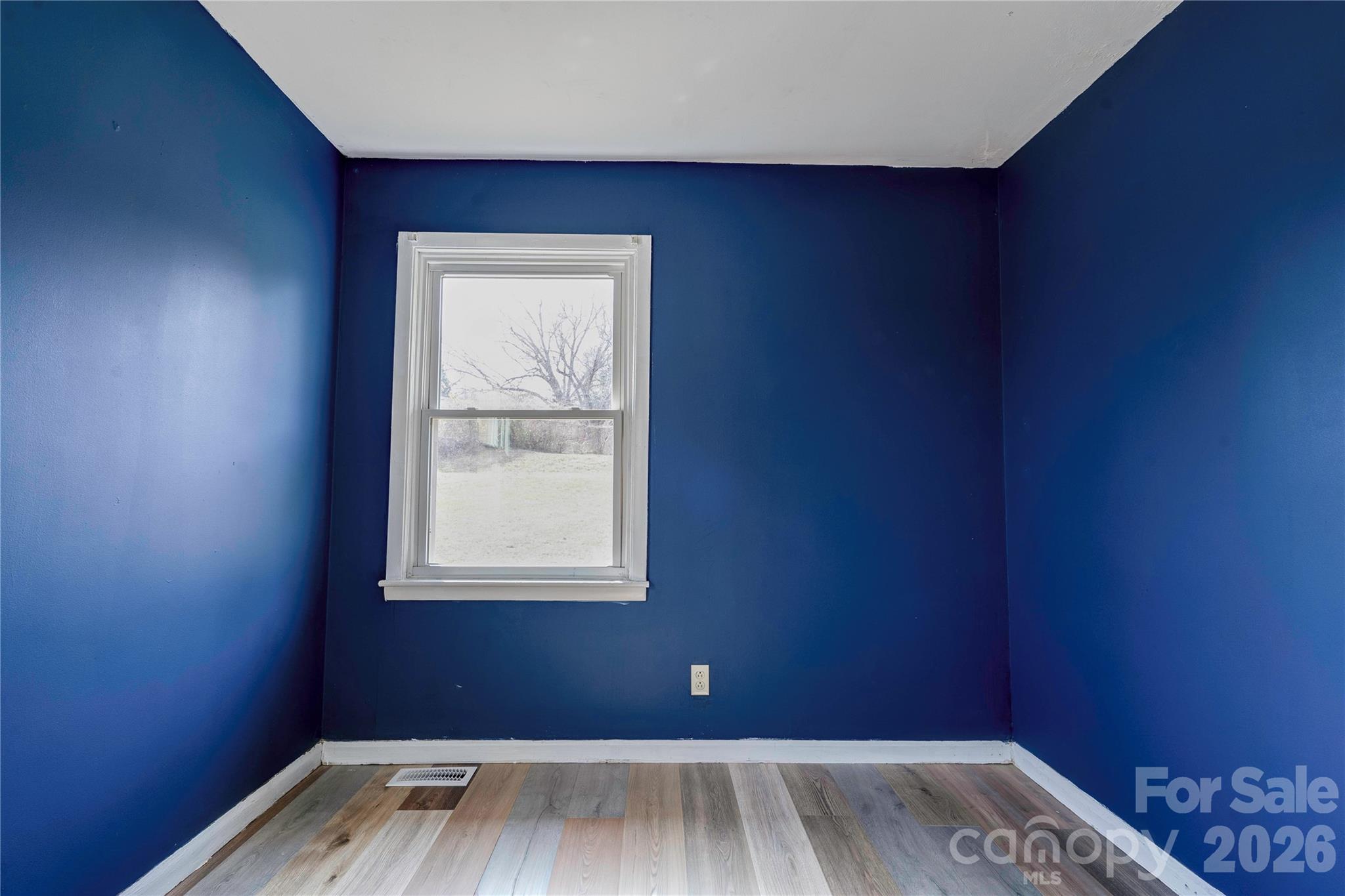 Forest Ridge - Residential