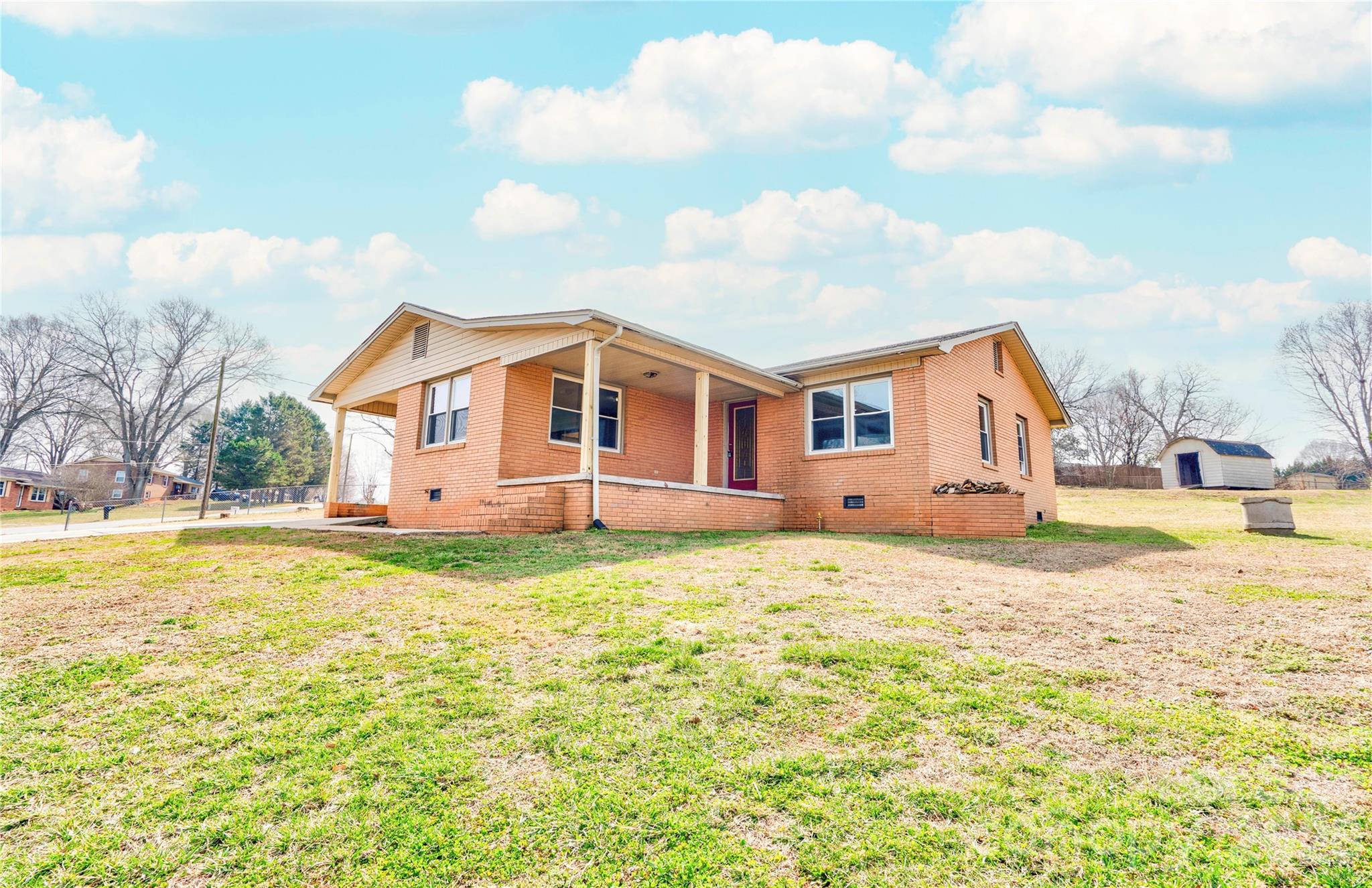 Forest Ridge - Residential
