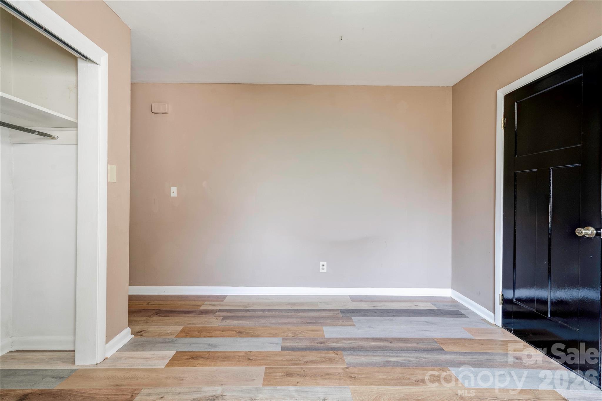 Forest Ridge - Residential