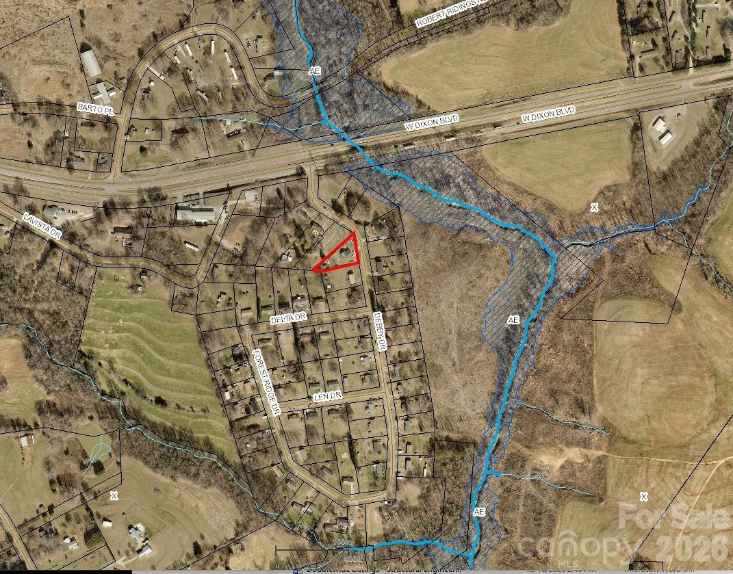 Forest Ridge - Residential