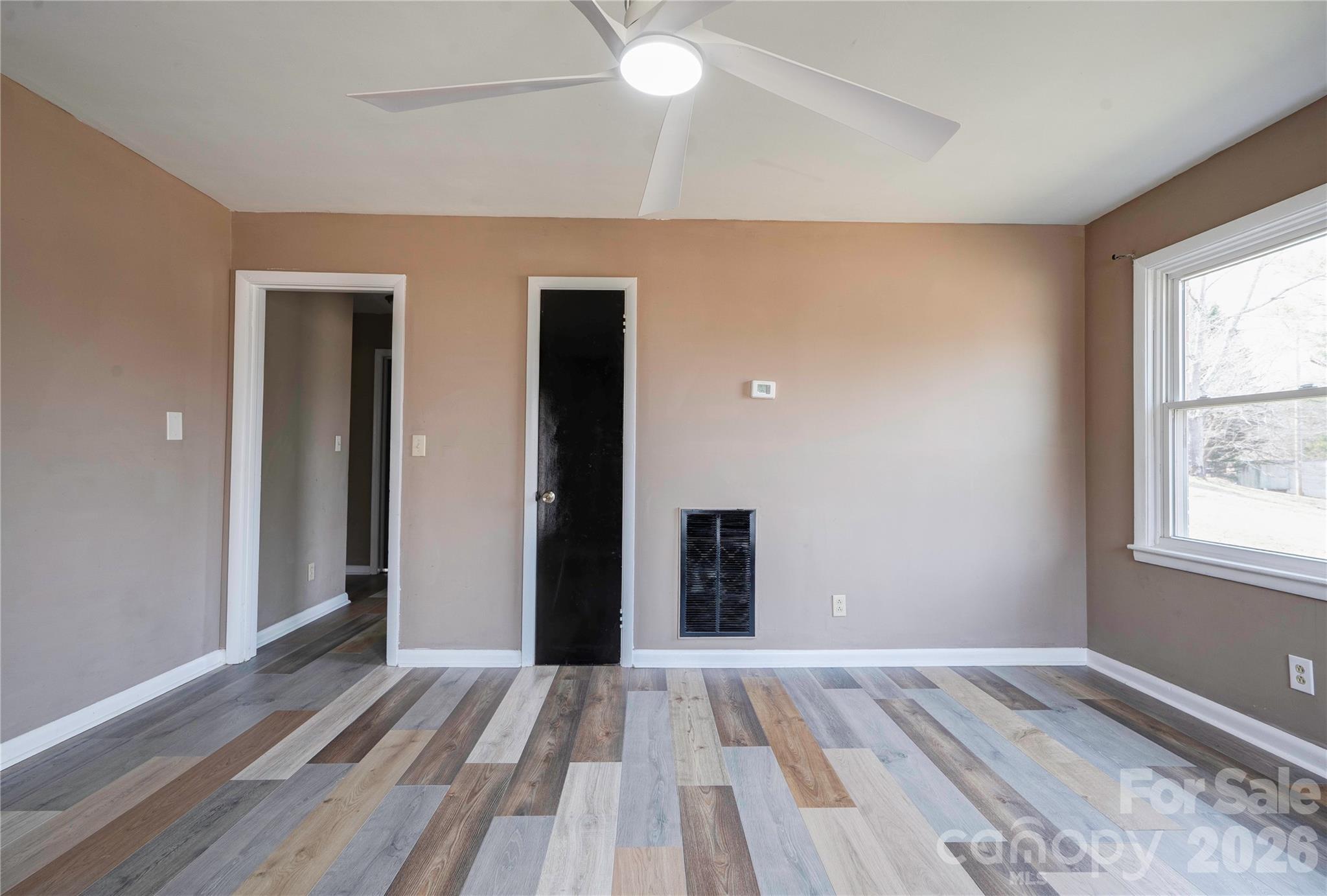 Forest Ridge - Residential