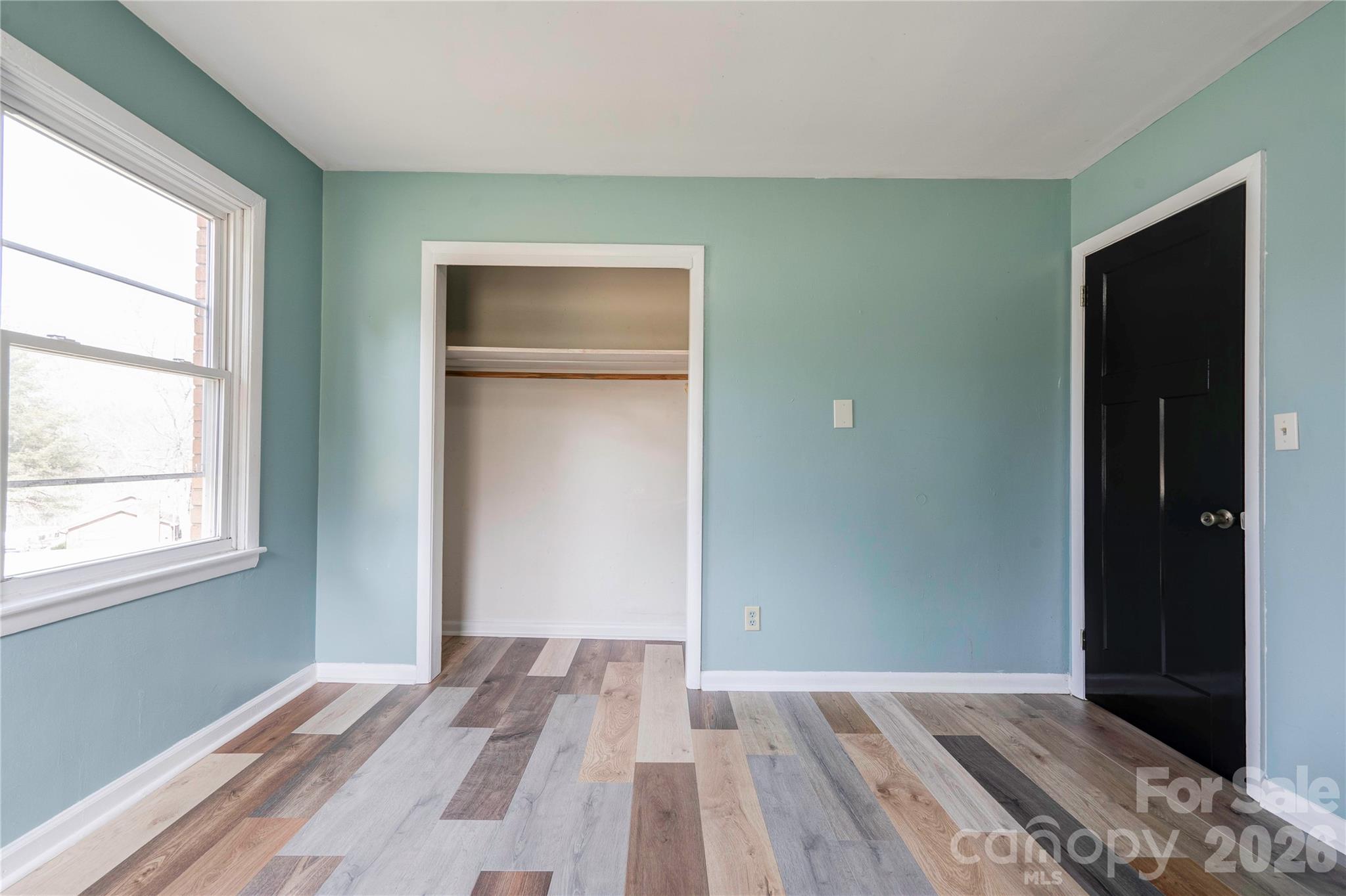 Forest Ridge - Residential