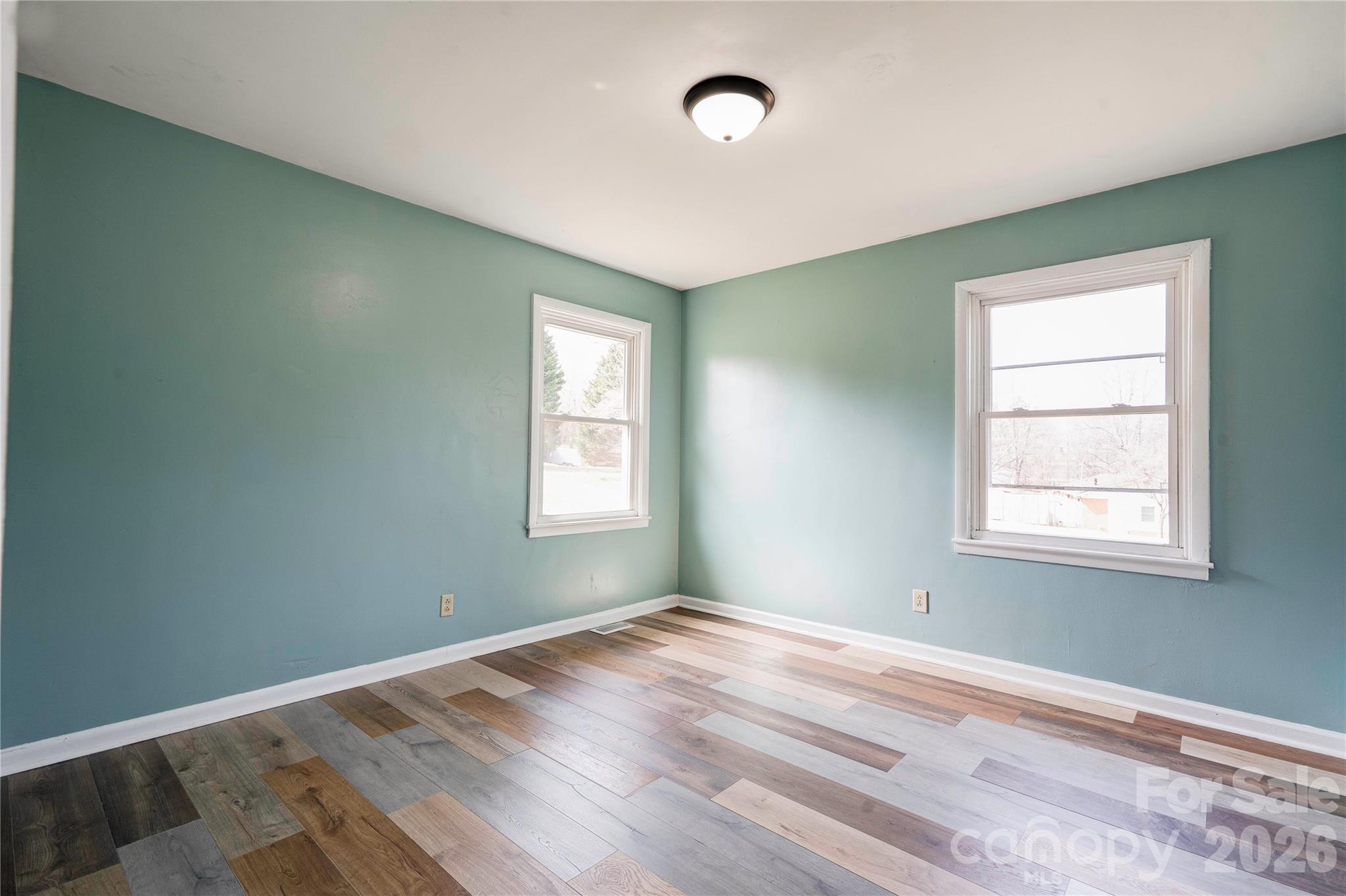 Forest Ridge - Residential