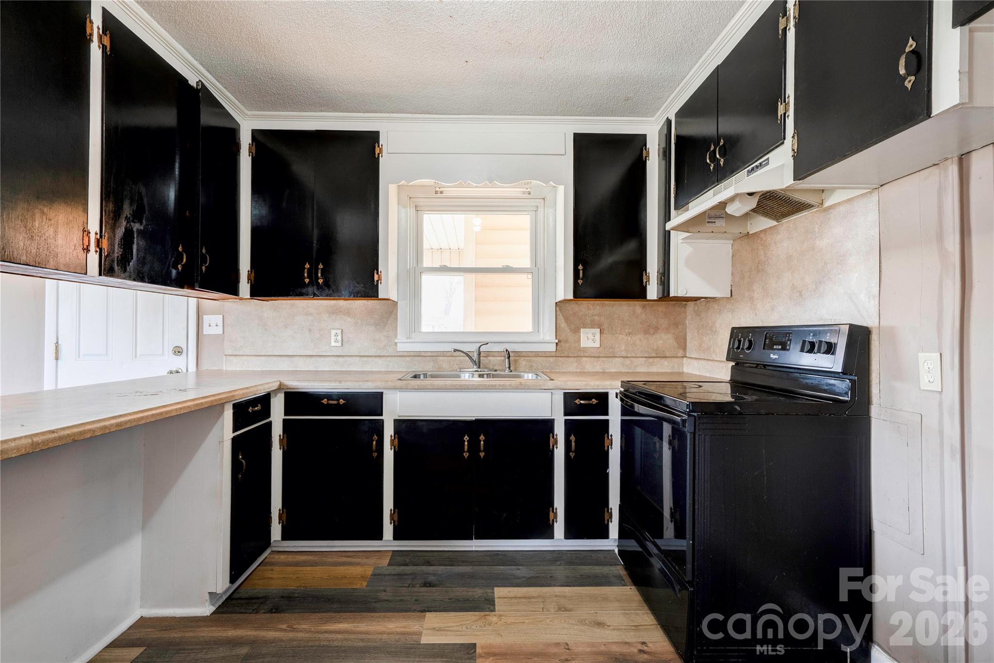 Forest Ridge - Residential