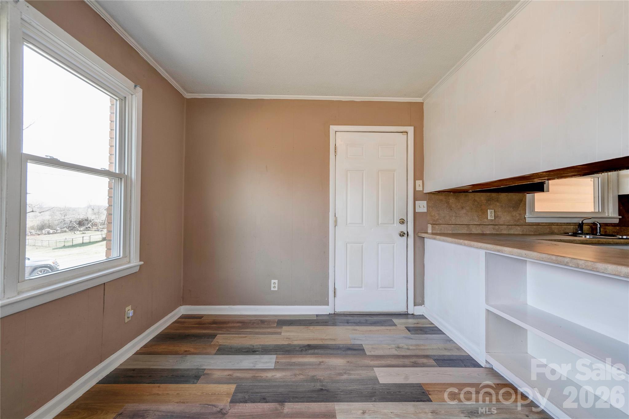 Forest Ridge - Residential