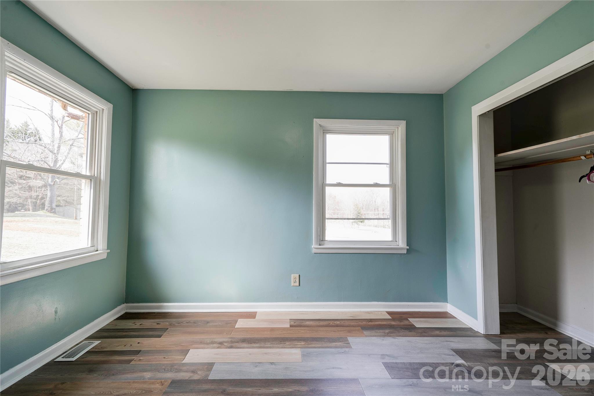 Forest Ridge - Residential