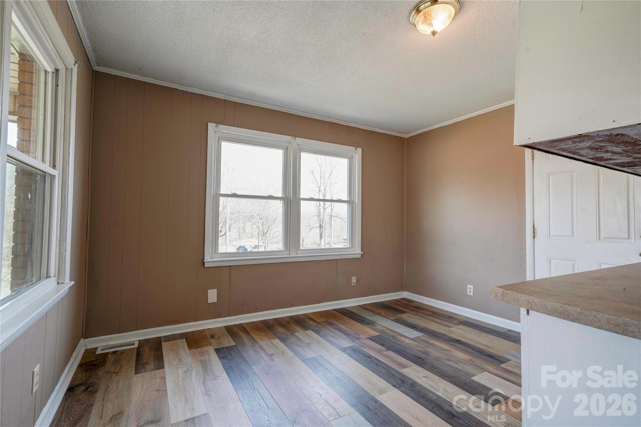 Forest Ridge - Residential