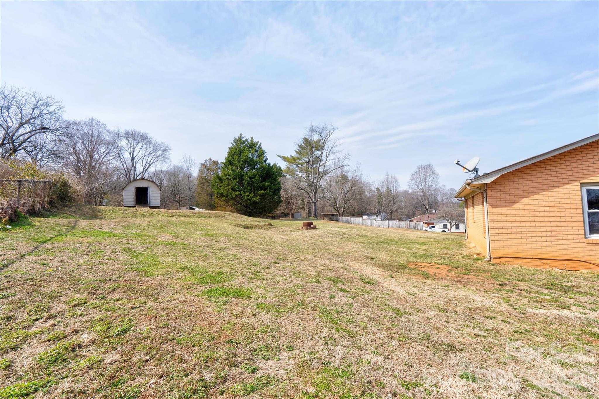 Forest Ridge - Residential
