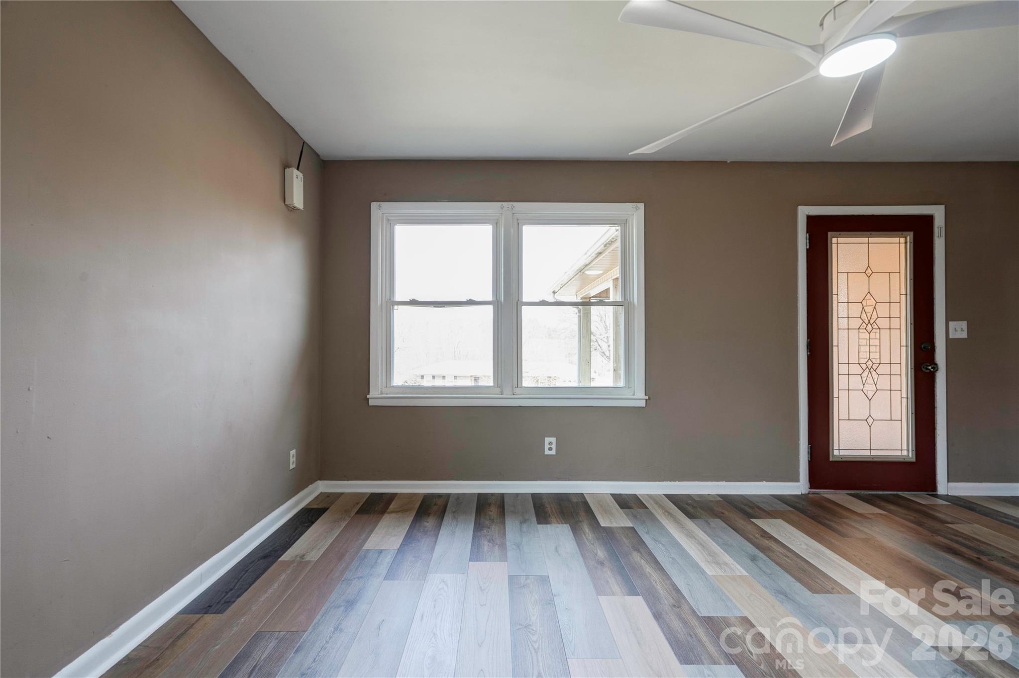 Forest Ridge - Residential