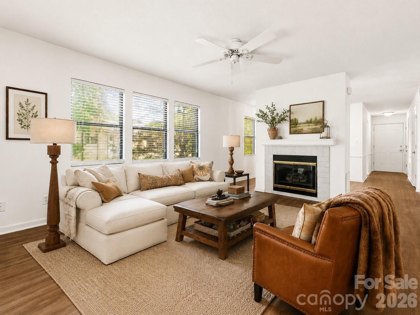 106 Abbey Circle