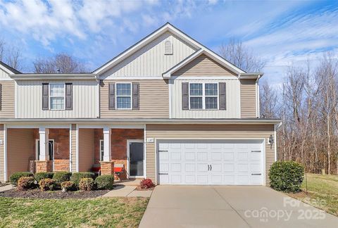 137 Woodbridge Circle, Mount Holly, NC 28120 - MLS#: 4222548