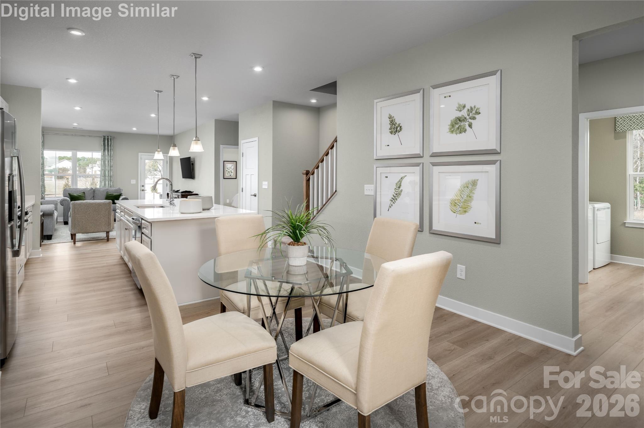 Afton Arbors - Residential