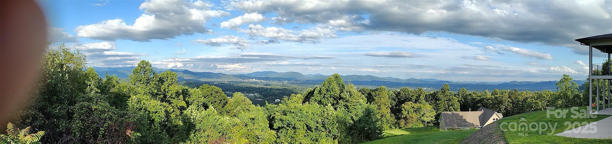 Emerson Ridge - Land