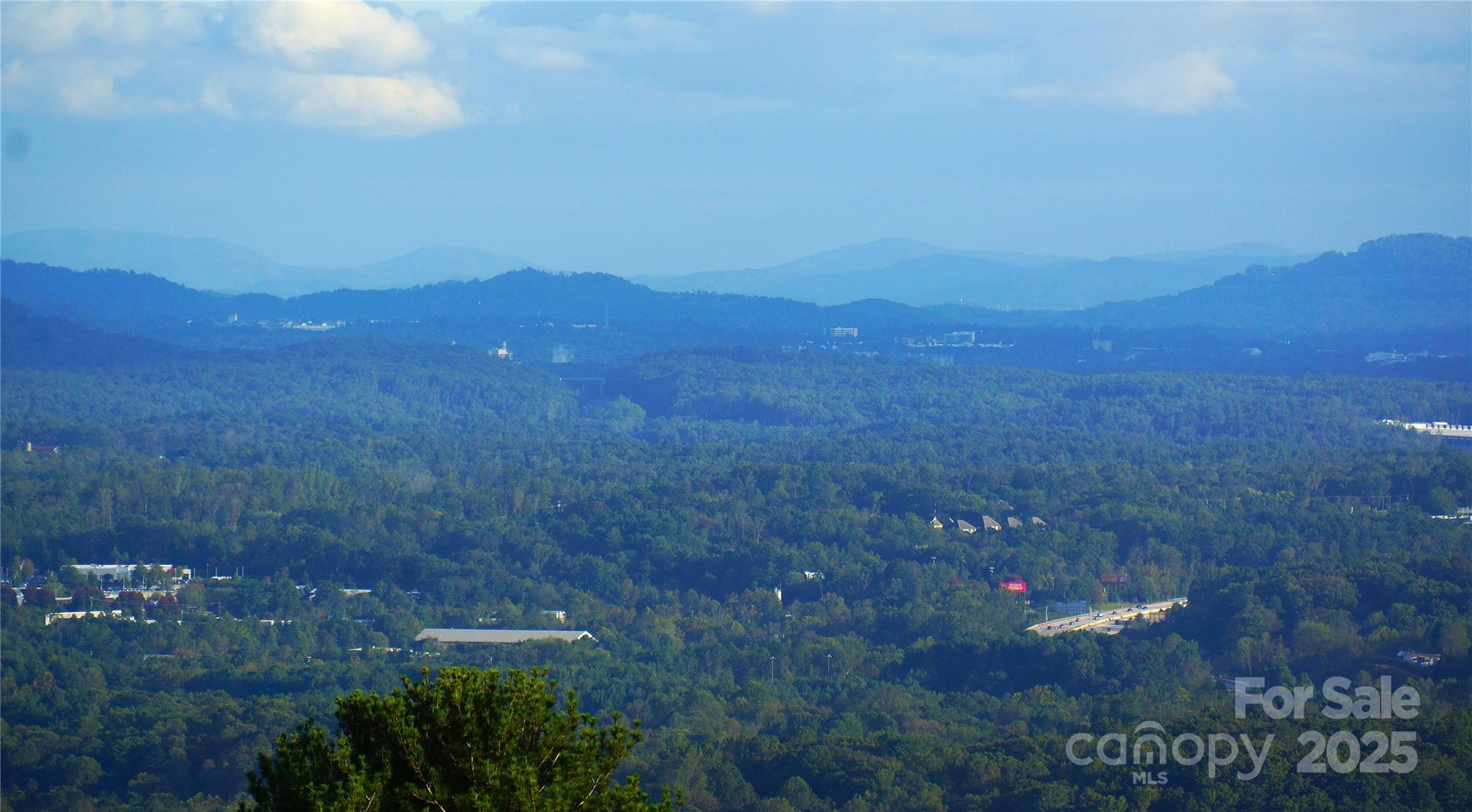 Emerson Ridge - Land