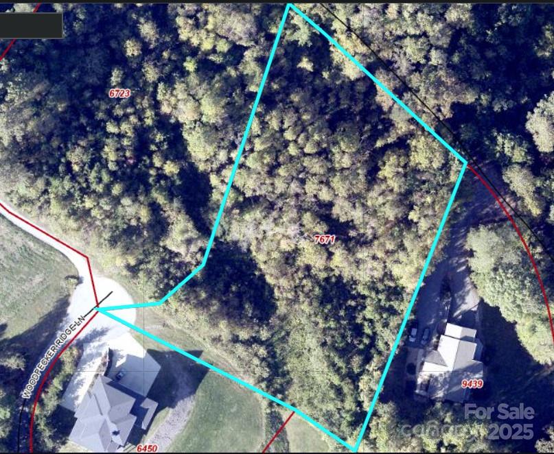 Emerson Ridge - Land