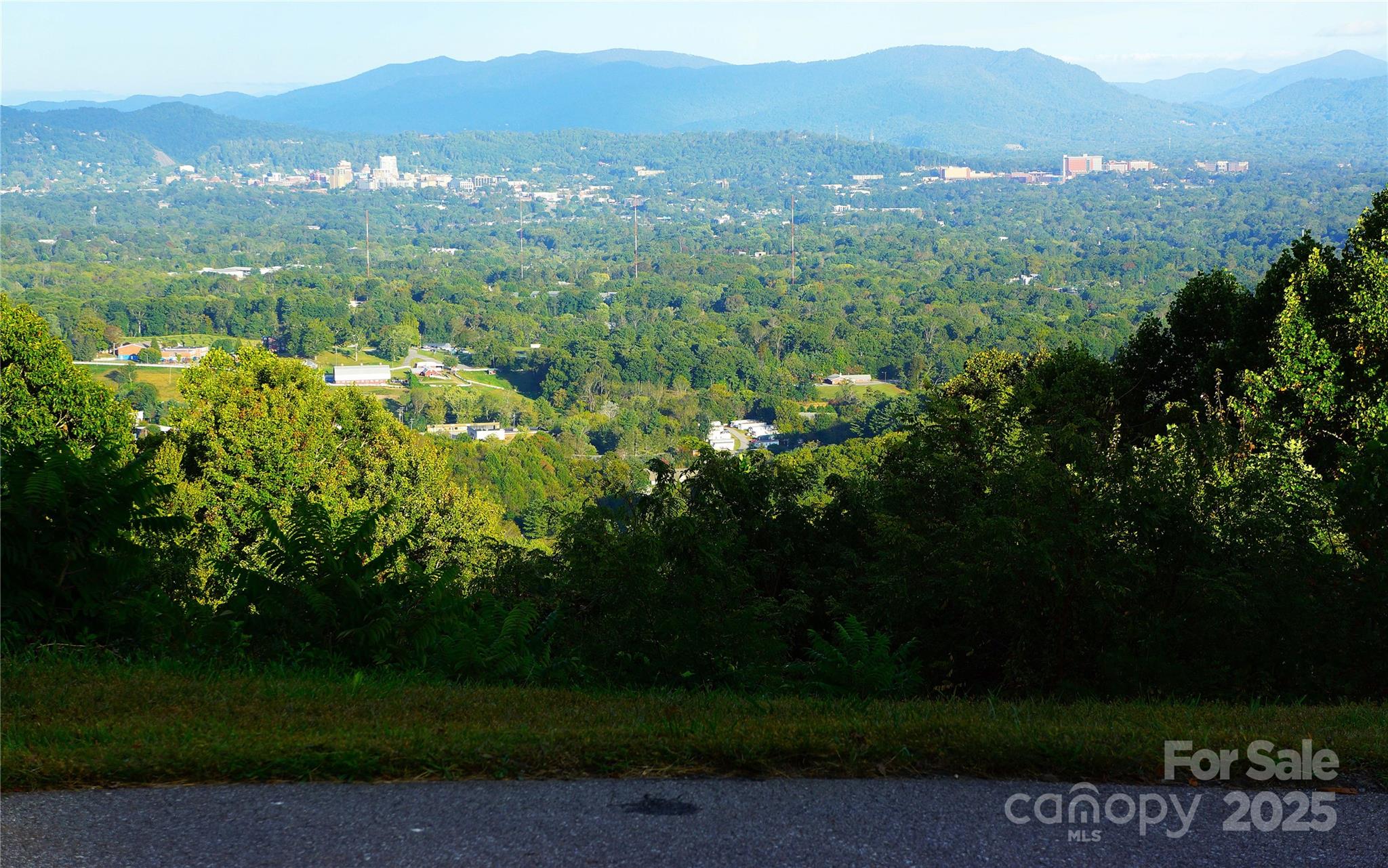 Emerson Ridge - Land