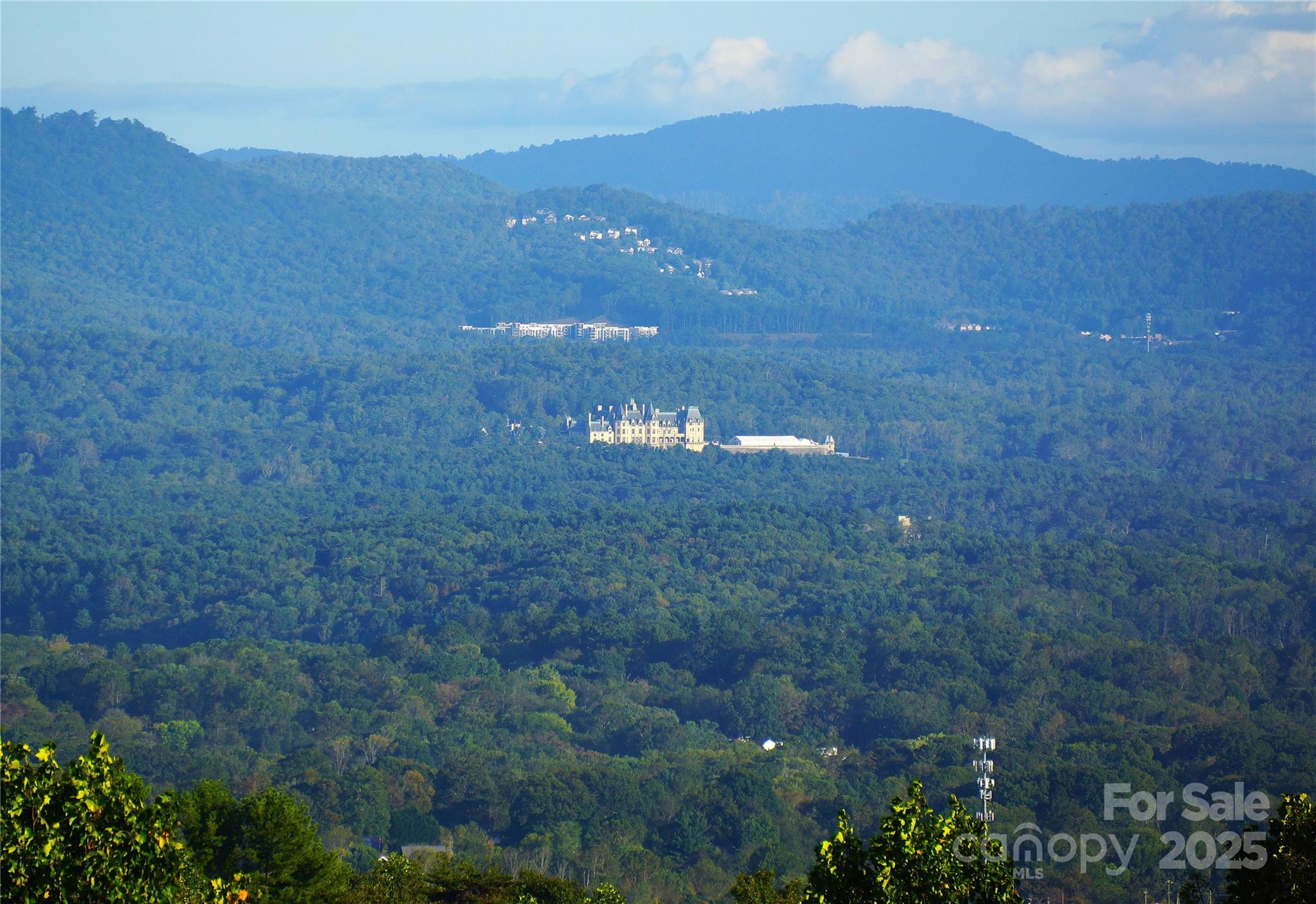 Emerson Ridge - Land