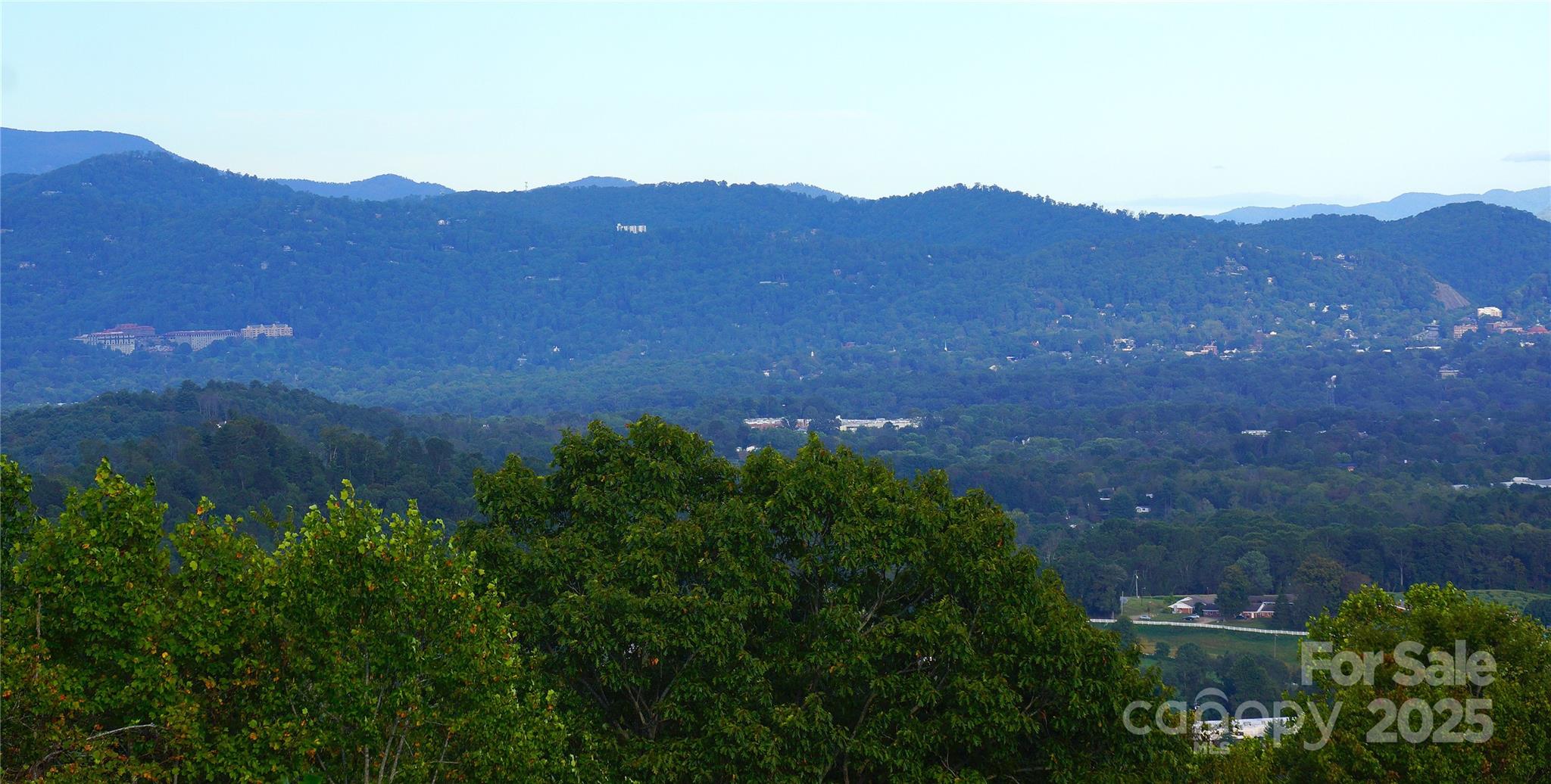 Emerson Ridge - Land