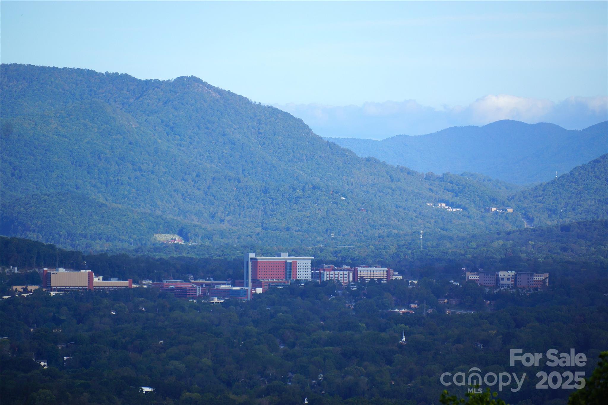 Emerson Ridge - Land