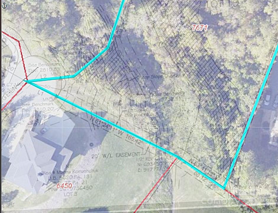 Emerson Ridge - Land